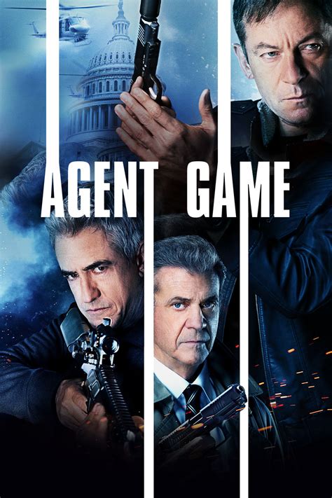 Watch Agent Game .